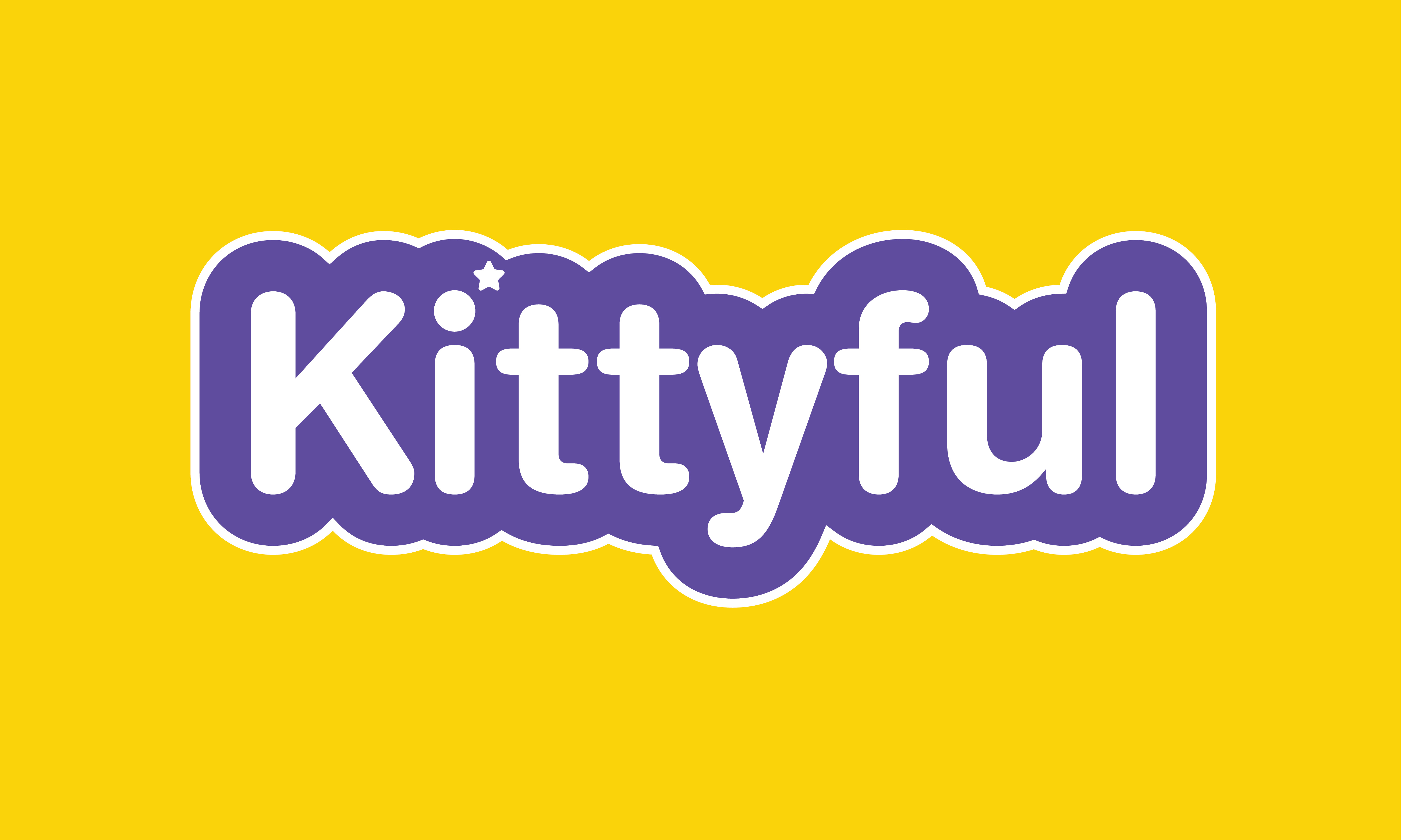 Kittyful logo